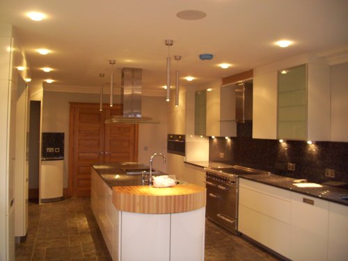 If you would like a new kitchen or kitchen development project we can happily assist please do get in touch.