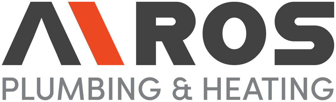 Plumbing and Heating at Airos Developments.