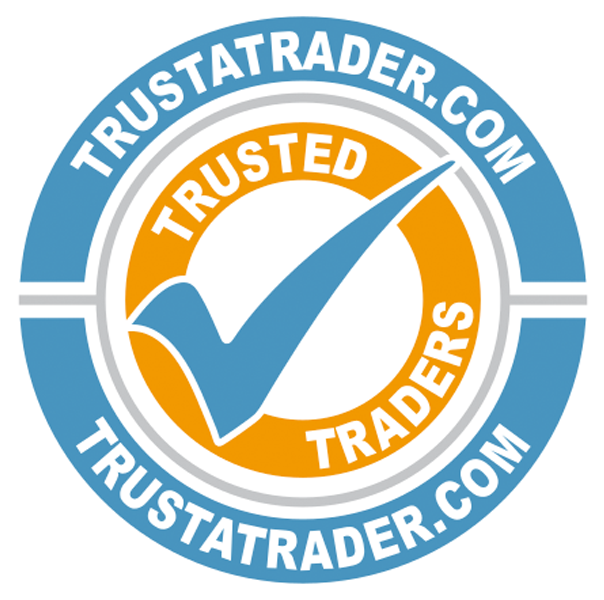 Proud members of Trust A Trader.